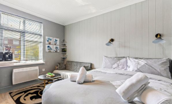 Imperial Inn Apartments