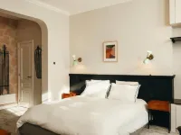 La Villa Maurice Hotels in Ixelles