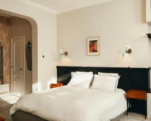 莫里斯別墅 埃爾塞訥住宿飯店