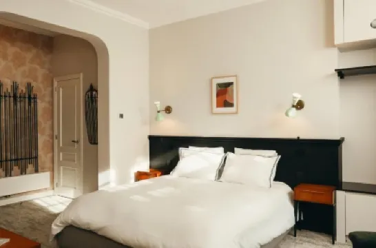 La Villa Maurice Hotels in 