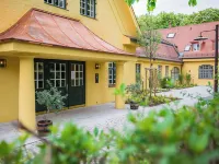Menterschwaige莊園酒店 – 傳承精品酒店，盡顯永恆優雅 鄰近海拉布伦动物园的酒店
