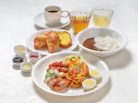 Park Inn Sanyo Onoda - Desayuno