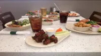 Holiday Inn TACOMA MALL by IHG - breakfast