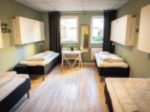 Göteborg Hostel Hotels in Gothenburg