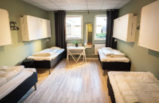 Göteborg Hostel