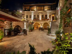 Chelebi Cave Suites over 6 Years Old