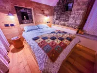 Joivy Modern Family Chalet with Stunning Mountain Views - Chalets