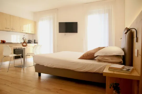 Bernina Suites - vicino al Bernina Express - 2026 Winter Olympics Hotel a 