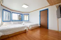 Taean Yangji Pension - Pet friendly