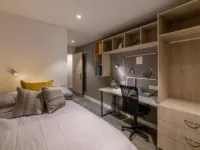 เอบีอีเลฟเวน - ห้องครัว