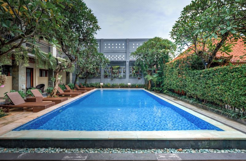 D Sarian Seminyak photo 2