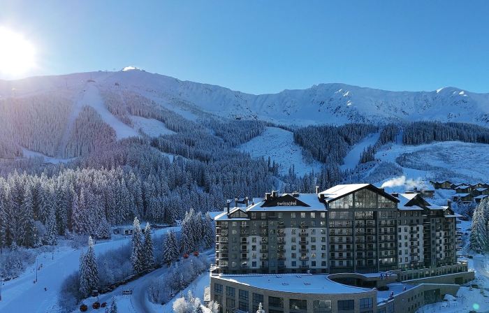 Swissôtel Damian Jasna