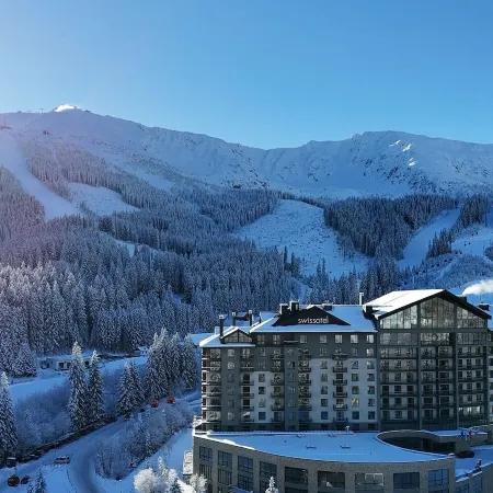 Swissôtel Damian Jasna