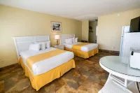American Safari Motel - 2-Star