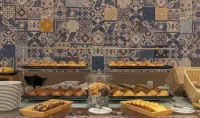 Pestana CR7 Marrakech - Morgenmad