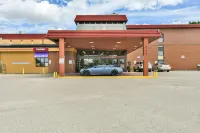 Seven Oaks Hotel Regina