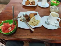 Oasis Guest House Voi