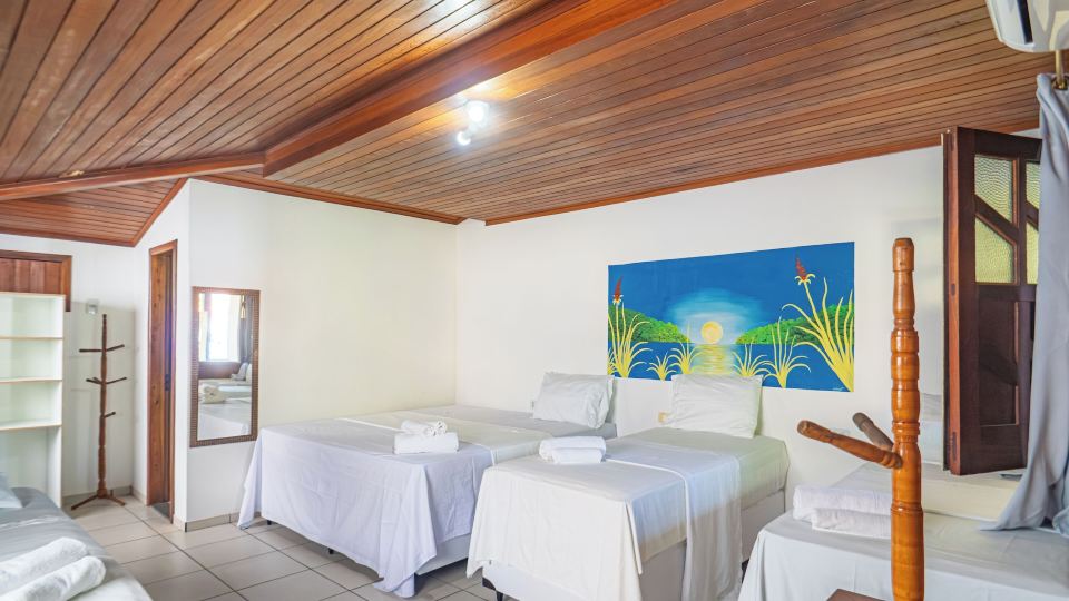 Brisa do Caitá Praia Hotel