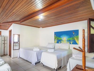 Brisa do Caitá Praia Hotel