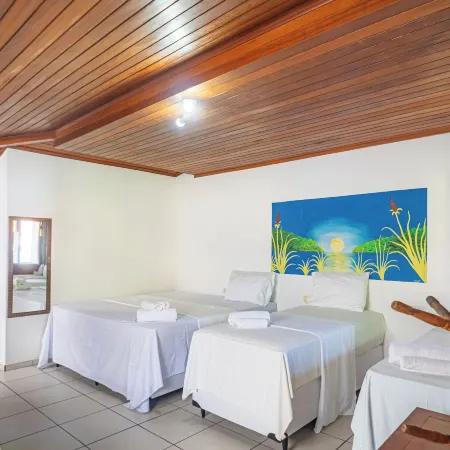 Brisa do Caitá Praia Hotel