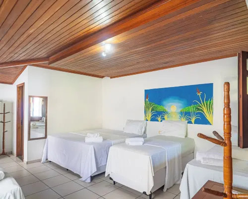 Brisa do Caitá Praia Hotel Hotels in Cairu