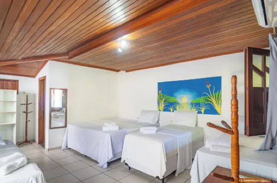 Brisa do Caitá Praia Hotel