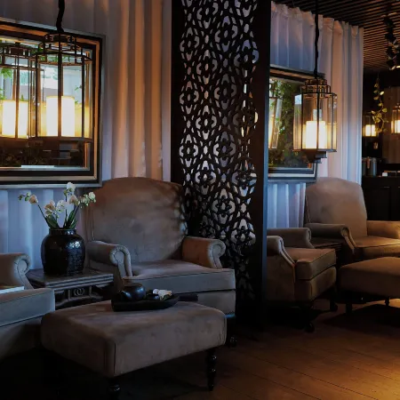 Nimb Hotel