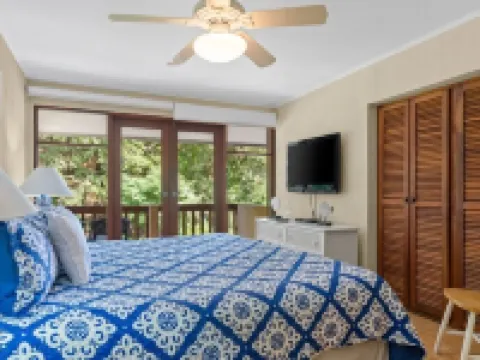 Bahia Pez Vela Resort Hotels in Coco