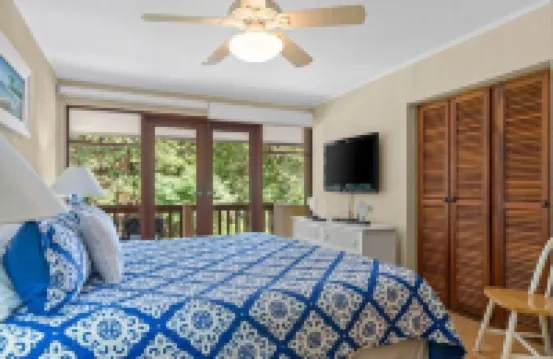 Bahia Pez Vela Resort