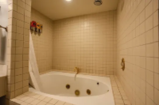 ザ ジェネラル パルマー ホテル