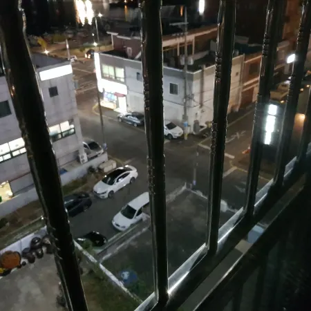 Hite Hotel