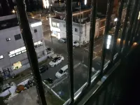 Hite Hotel - View biển