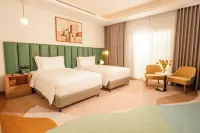 إيدج الرياض، الربيع - بار