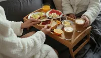 貝尼塔之家 - 早餐