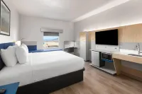 Microtel Inn & Suites by Wyndham Tooele - 2-Star