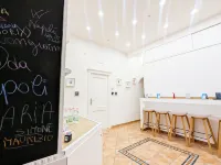 NaCasa Guest House - مطابخ