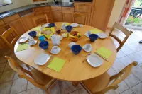 Gîte with Lake View - Pet friendly