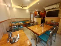 Wooden Park Hotel - Near DLF IT Park - 2-Star