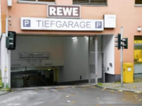 Hotel Alberga Hotels in Mettmann