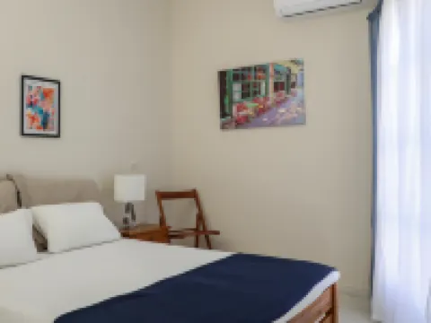Villa Irene's Dream - for Dreamy Holidays Hotels in Plaka