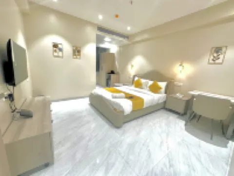 StayBird Capital- Business Hotel, Magarpatta City