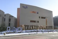 Namyangju Hotel Queens - 2-Star