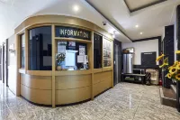 Suwon Toms Motel