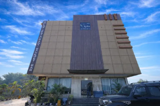 The Rhino のホテル