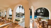 Andromeda Hotel Apartments - 3-Star