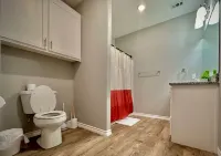 아늑하고 조용한, 롱스테이 디스카운트, A+ 위치, 초크토 근처