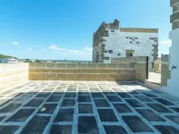 Dimora Zenieri Terrazze e Piscina Hotels in Casarano