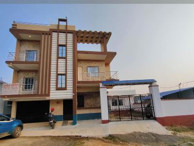 Megh Balika Santiniketan Family Homestay, the Best Homestay in Santiniketan
