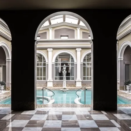 B&B Villino Luschi Pisa Centro