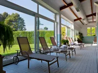Hotel Fraga do Eume Hoteles en Eume